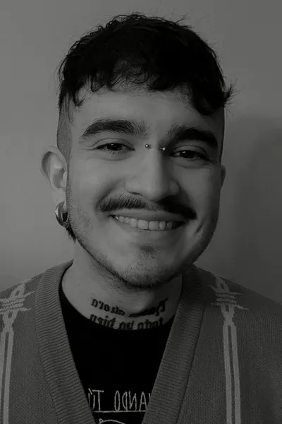 Diego 'Mapache' Fuentes