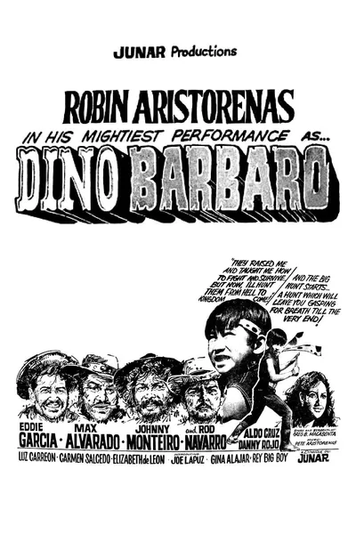 Dino Barbaro