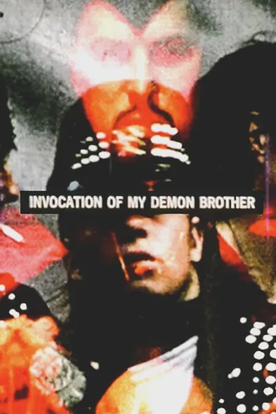 Invocation of My Demon Brother
