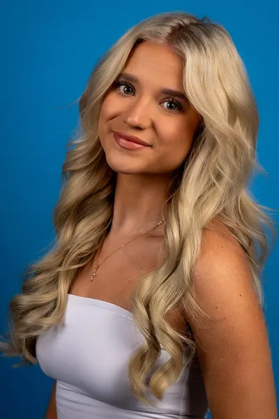 Jazzlyn Rea