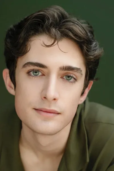 Aidan Fracker