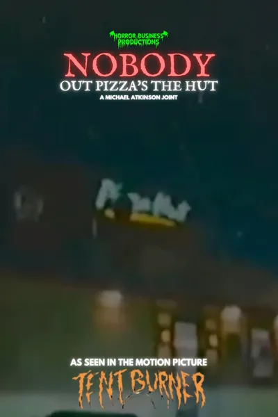 Nobody Out Pizza's The Hut