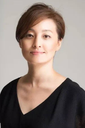 Hitomi Tsukikage