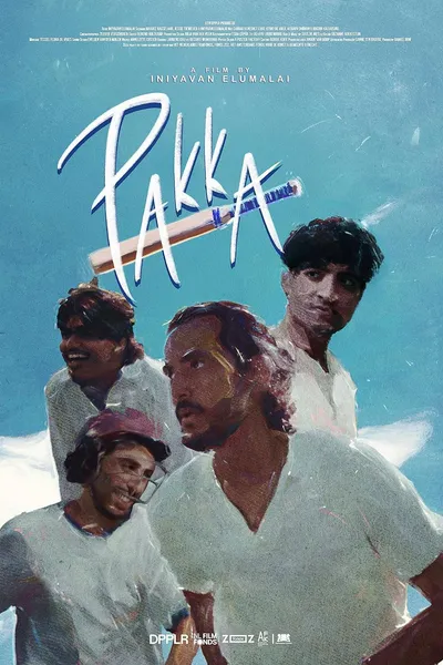 Pakka