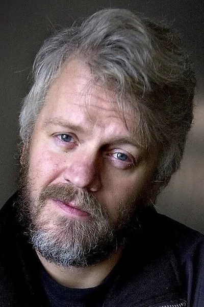Ronny Eriksson
