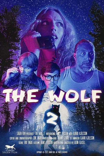 The Wolf 2