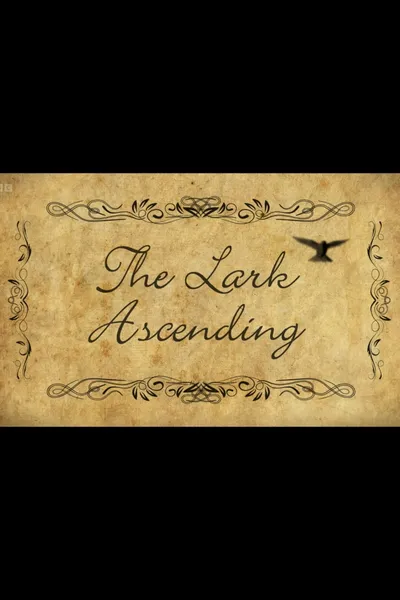 The Lark Ascending