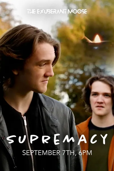 SUPREMACY