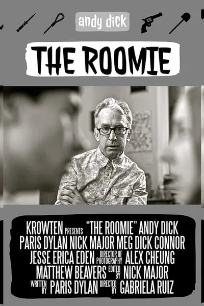 The Roomie