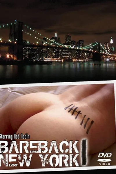 Bareback New York