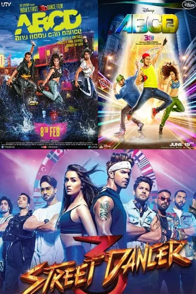 ABCD Collection