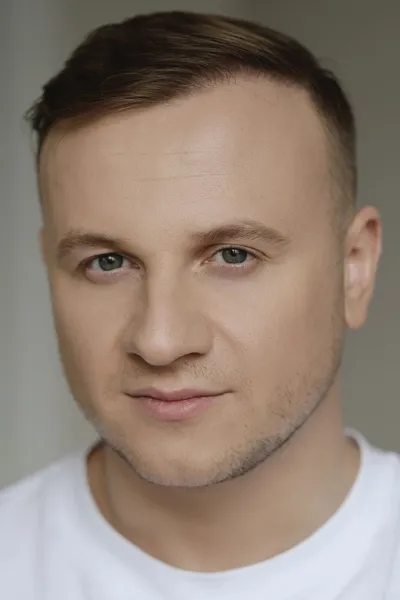 Dmitriy Zhuravlyov