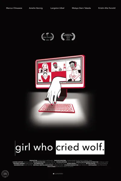 Girl Who Cried Wolf