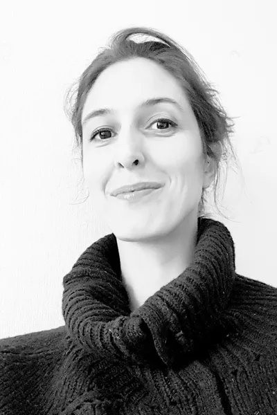 Joanna Lurie
