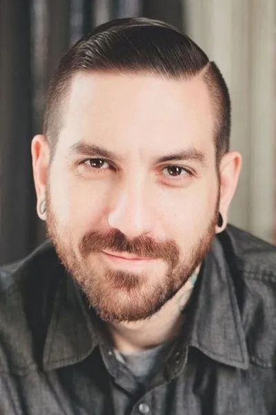 Jeremy Lucido