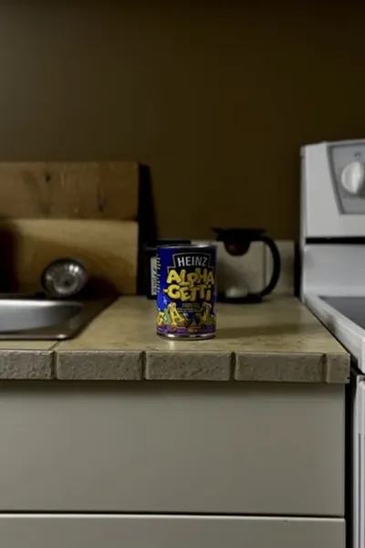 Can Opener