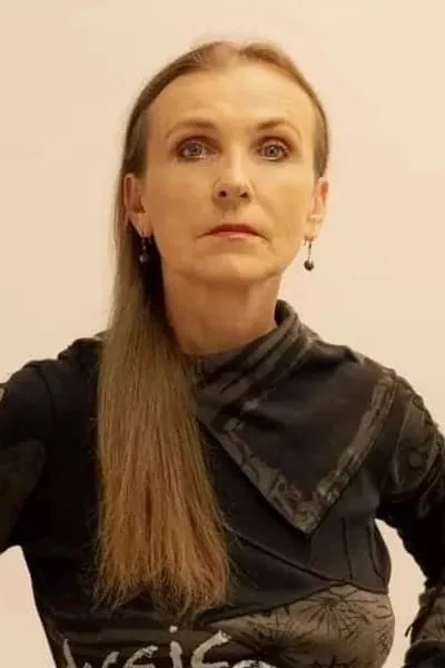 Irina Dendiouk