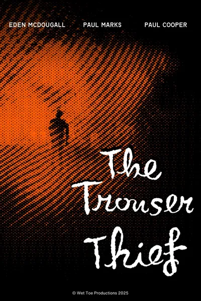 The Trouser Thief