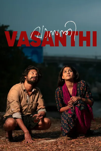 Vasanthi