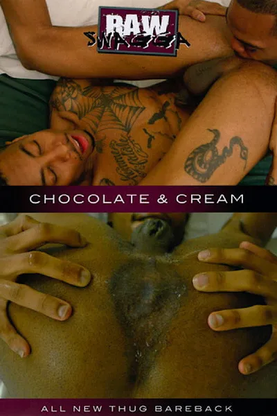 Chocolate and Cream