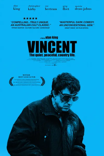 Vincent