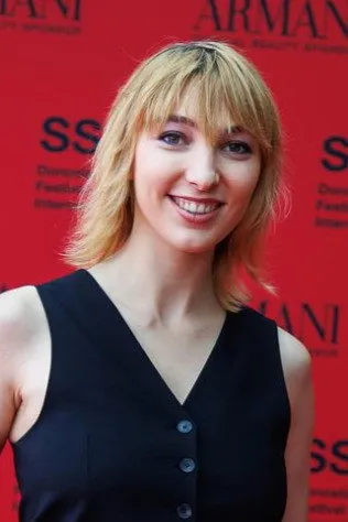 Ester Vázquez