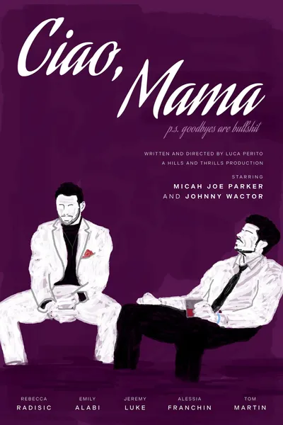 Ciao, Mama