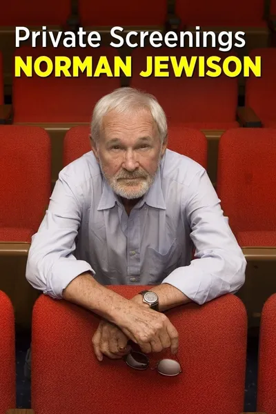 Private Screenings: Norman Jewison