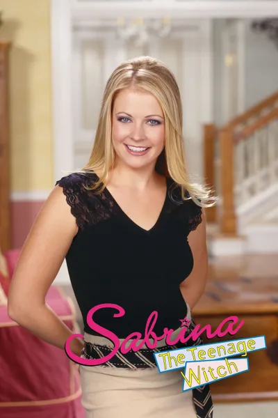 Sabrina, the Teenage Witch