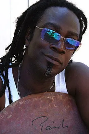 Alvino Bennet