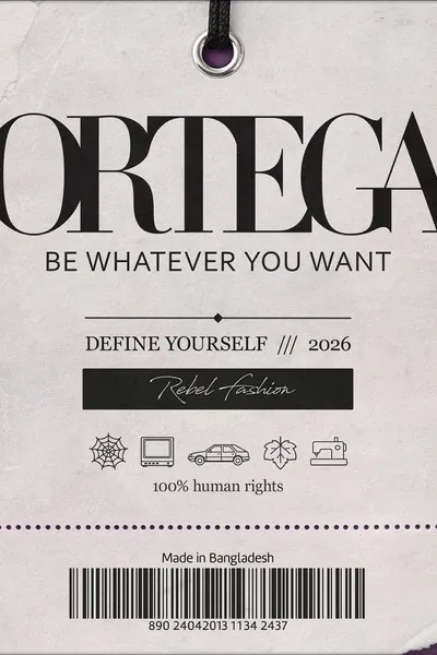 Ortega