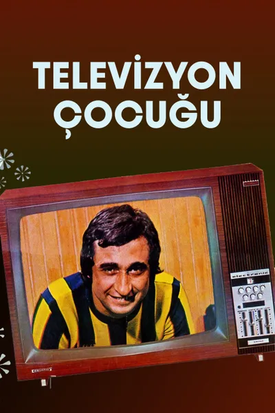 Televizyon Çocuğu