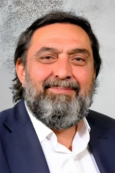 Ahmet Yenilmez