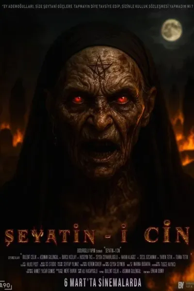Şeyatin-i Cin