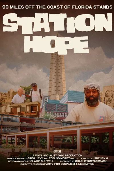 Station Hope