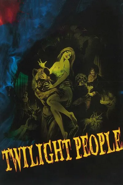 Twilight People