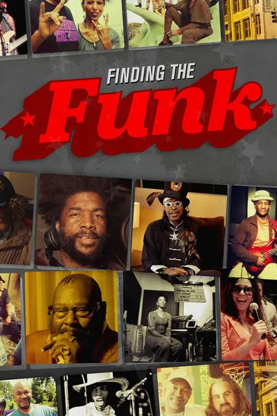 Finding the Funk