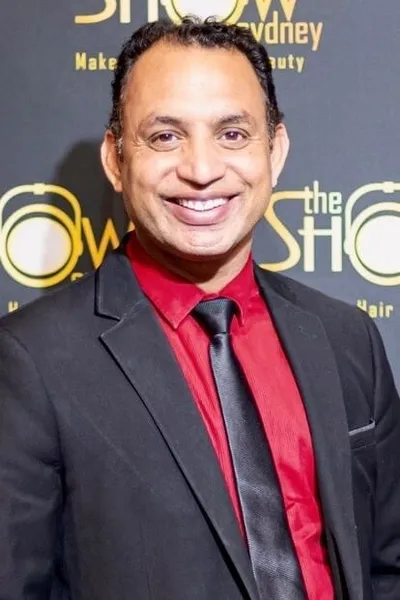 Dave Sidhu