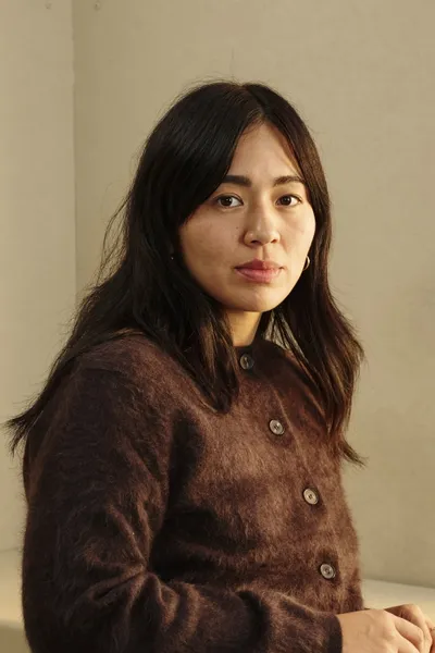 Kunsang Kyirong
