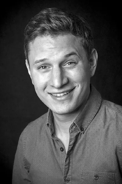 Ilya Shabelnikov