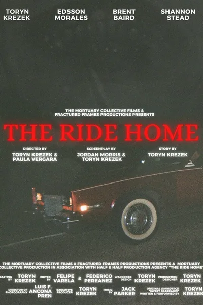 The Ride Home