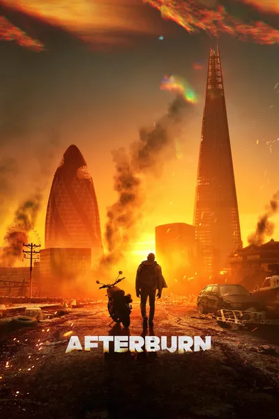 Afterburn