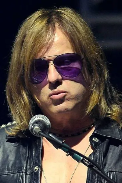 Chris Pitman