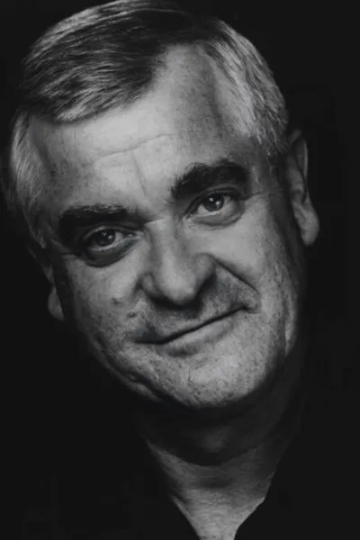Douglas Hedge