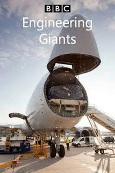 Engineering Giants (2012)