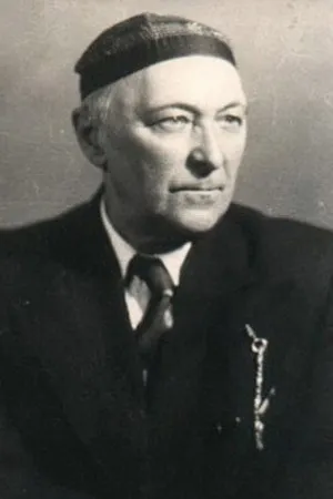 Pavel Gaideburov