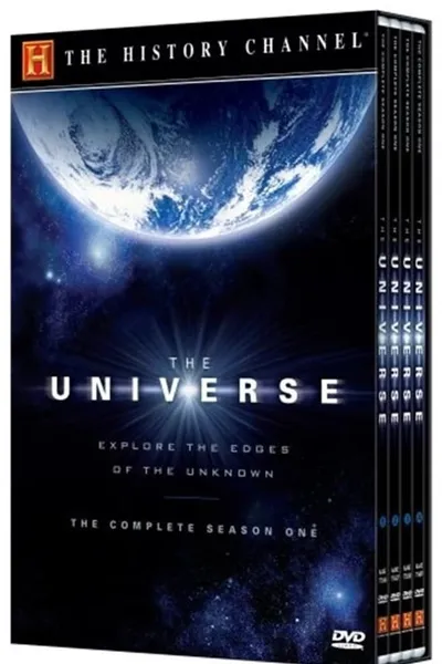 El Universo (serie de televisión) (2007)