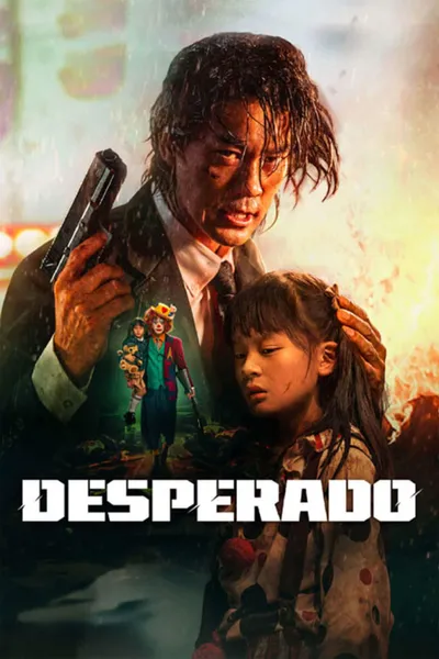 Desperado