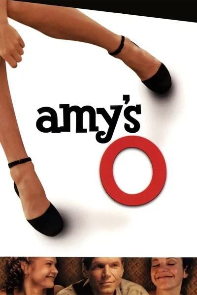 Amy's Orgasm