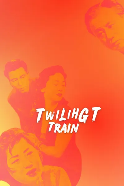 Twilight Train